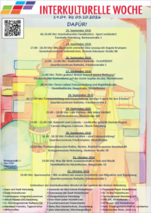 Poster IKW 2026
